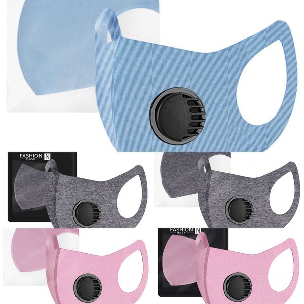 uufubu mask designer luxury face ice silk cool can be washed thin section hanging ear masks sunscreen dustproof n